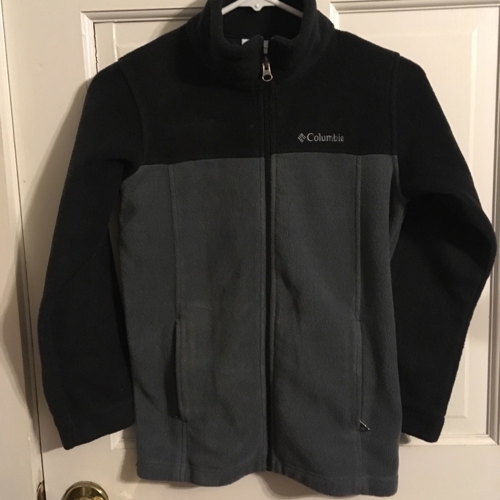 Columbia Fleece Jacket